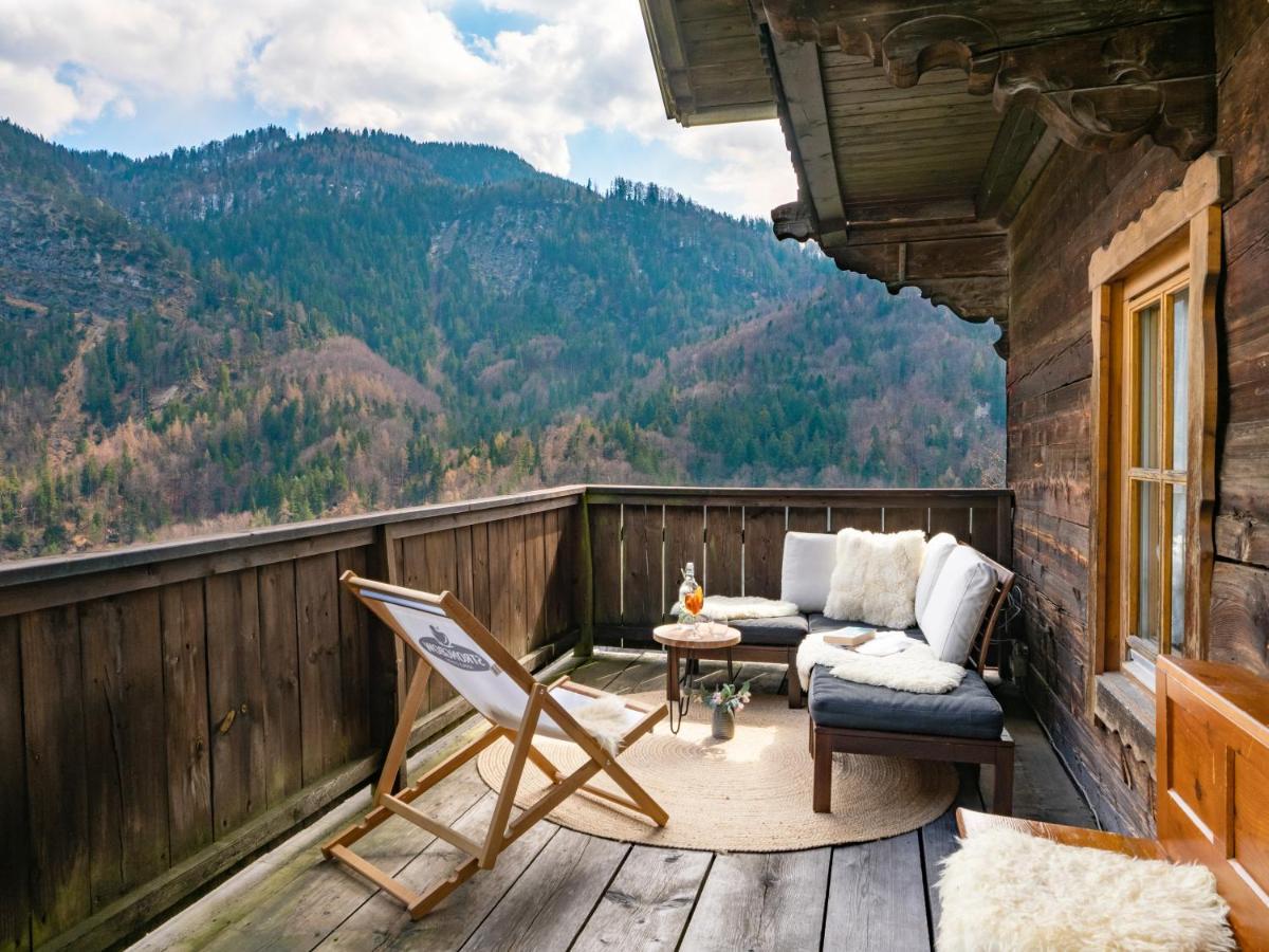 Alpengasthof Veitenhof Villa Ebbs Ngoại thất bức ảnh