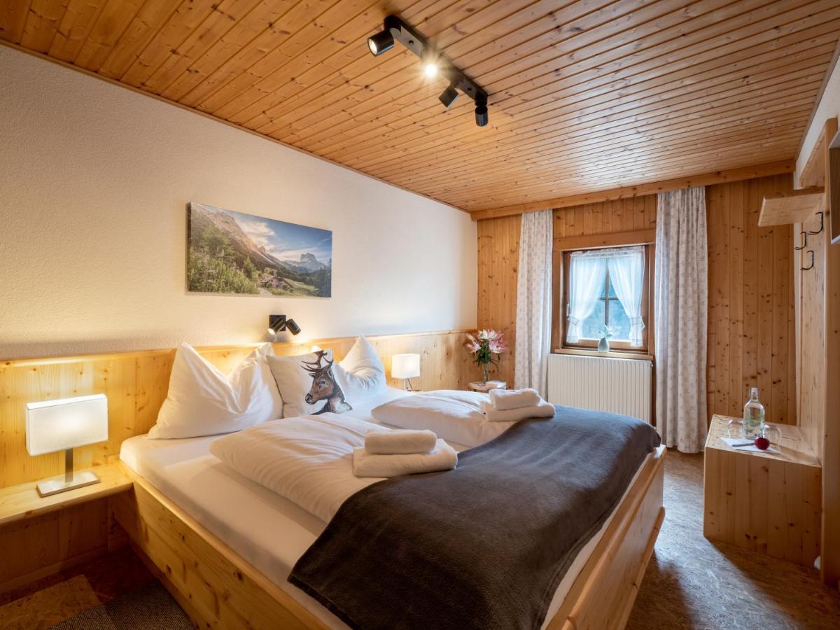 Alpengasthof Veitenhof Villa Ebbs Ngoại thất bức ảnh