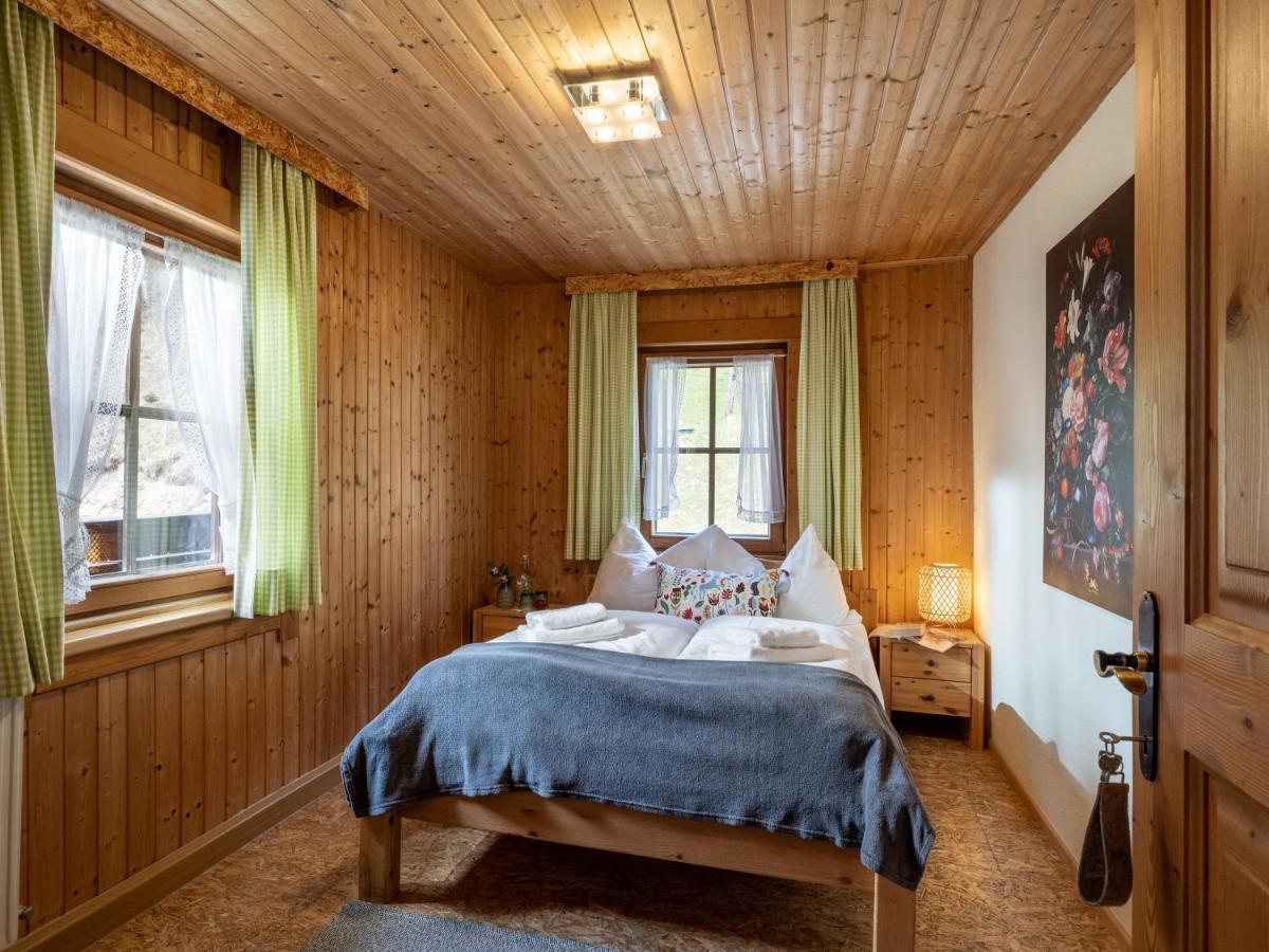 Alpengasthof Veitenhof Villa Ebbs Ngoại thất bức ảnh